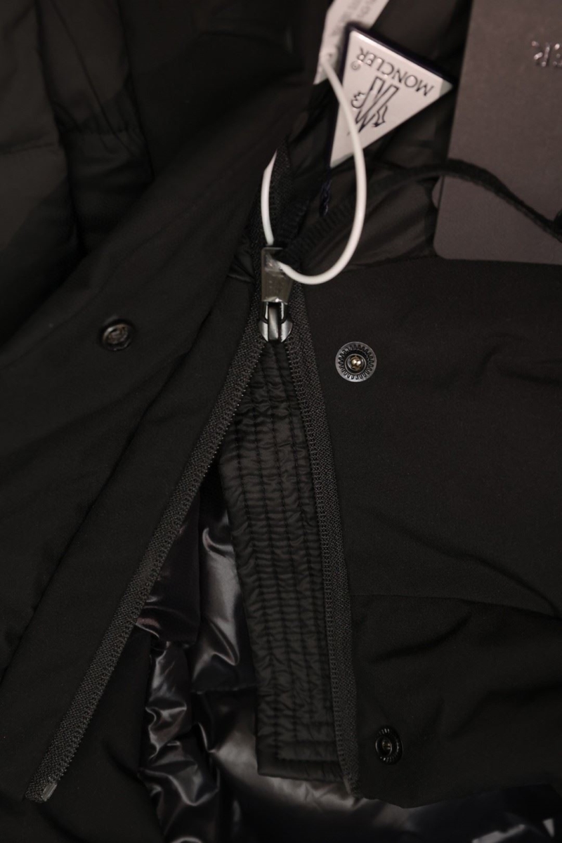 Moncler Down Coat